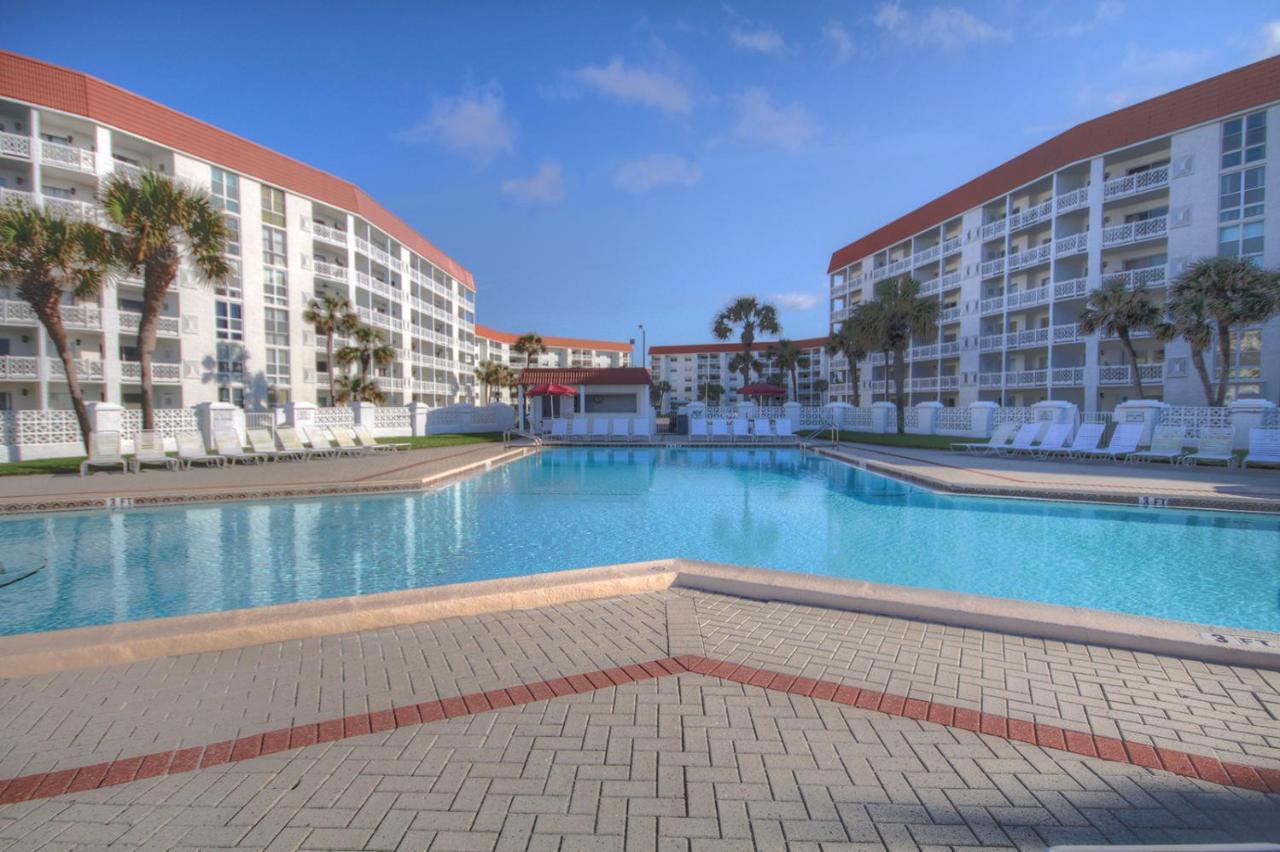 El Matador 345 - Beautiful Views Of The Gulf And Pool Villa Fort Walton Beach Ngoại thất bức ảnh