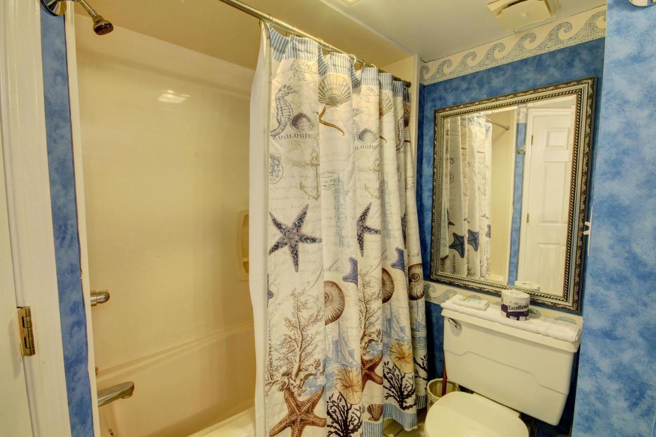 El Matador 345 - Beautiful Views Of The Gulf And Pool Villa Fort Walton Beach Ngoại thất bức ảnh