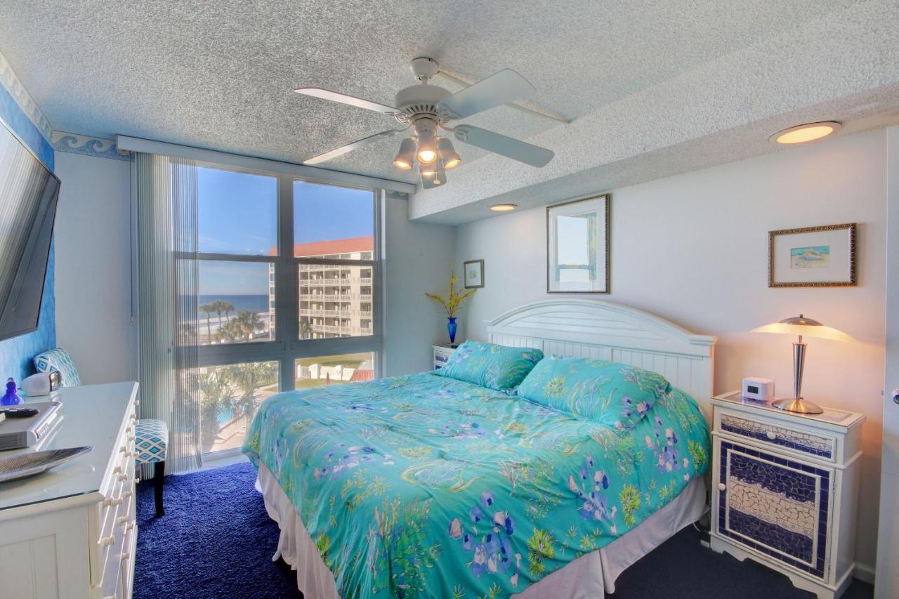 El Matador 345 - Beautiful Views Of The Gulf And Pool Villa Fort Walton Beach Ngoại thất bức ảnh