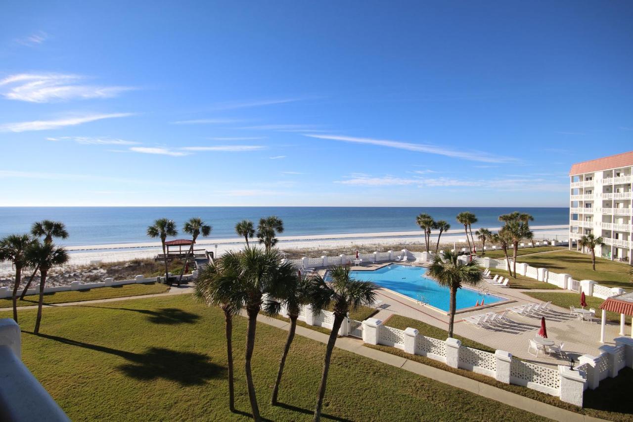 El Matador 345 - Beautiful Views Of The Gulf And Pool Villa Fort Walton Beach Ngoại thất bức ảnh