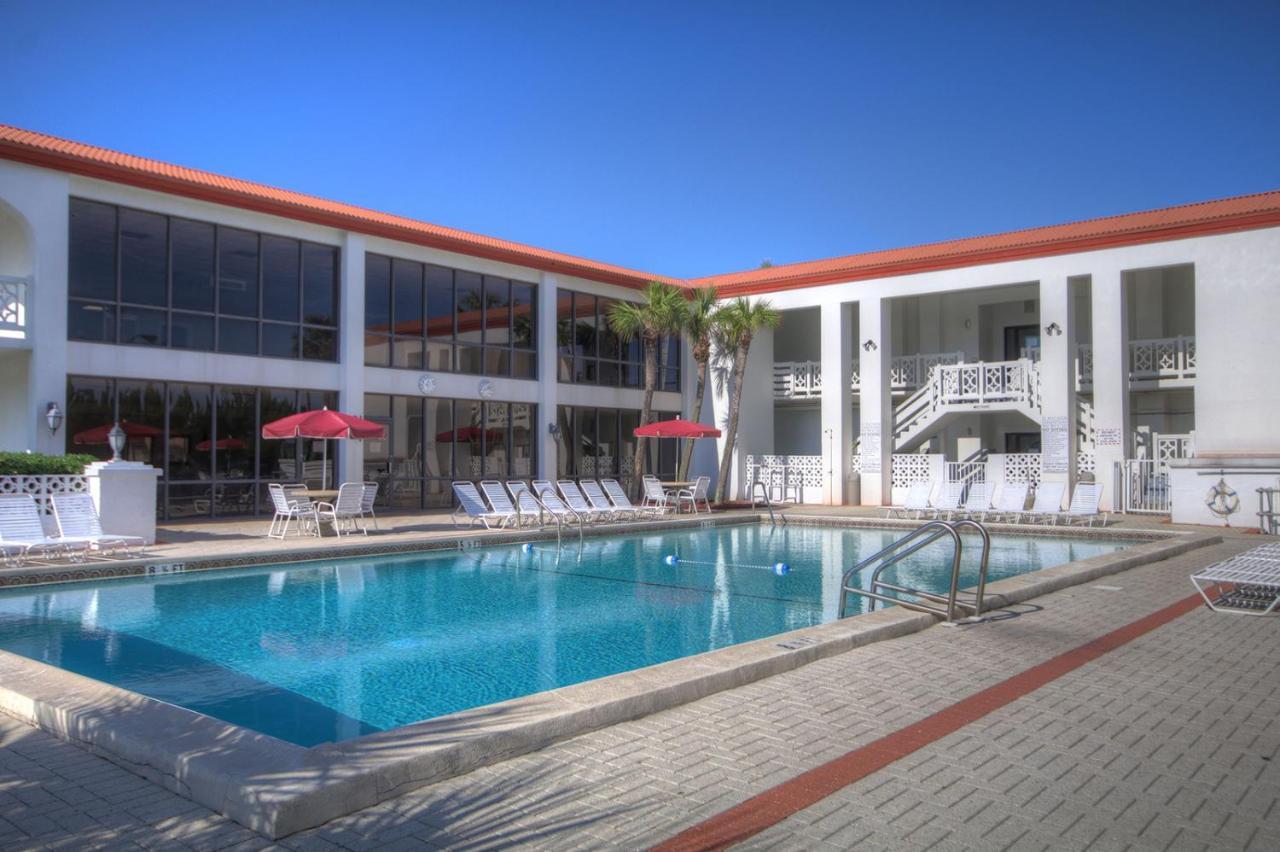 El Matador 345 - Beautiful Views Of The Gulf And Pool Villa Fort Walton Beach Ngoại thất bức ảnh